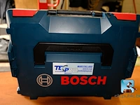Haakse slijper met batterij - afbeelding 6 van  8