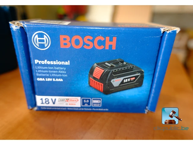 Haakse slijper met batterij - afbeelding 9 van  9