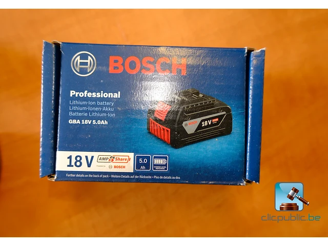 Haakse slijper met batterij - afbeelding 8 van  8