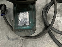 Haakse slijper metabo + boormachines (2x) - afbeelding 3 van  8