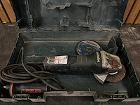 Haakse slijper metabo - afbeelding 2 van  3