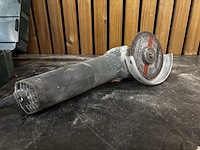 Haakse slijper metabo - afbeelding 2 van  5