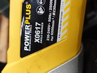 Haakse slijper powerplus - afbeelding 3 van  4