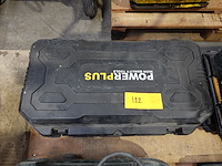 Haakse slijper powerplus - afbeelding 4 van  4