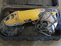 Haakse slijper powerplus - afbeelding 1 van  4