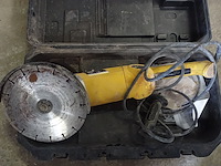 Haakse slijper powerplus - afbeelding 2 van  4