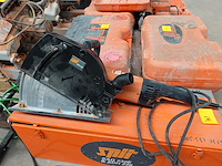 Haakse slijper spit - afbeelding 2 van  3