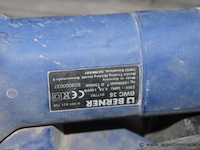 Haakse slijper toebehoren - koffer - afbeelding 3 van  3