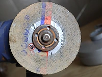 Haakse slijper (x2) - afbeelding 6 van  7