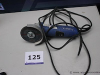 Haakse slijper - afbeelding 1 van  2