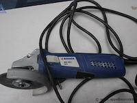 Haakse slijper - afbeelding 2 van  2