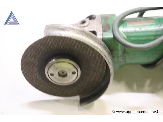 Haakse slijper - afbeelding 2 van  3