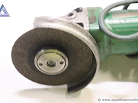 Haakse slijper - afbeelding 2 van  3