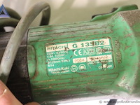 Haakse slijper - afbeelding 3 van  3