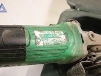 Haakse slijper - afbeelding 2 van  2