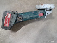 Haakse slijper - afbeelding 1 van  5