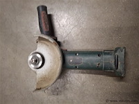 Haakse slijper - afbeelding 2 van  5