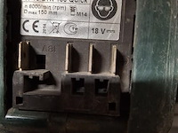 Haakse slijper - afbeelding 4 van  5