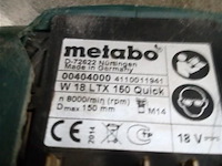 Haakse slijper - afbeelding 5 van  5