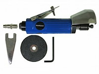 Haakse slijper - afbeelding 1 van  3