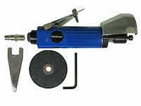 Haakse slijper - afbeelding 1 van  3