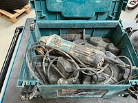 Haakse slijpmachine (2x) - afbeelding 5 van  6