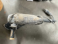 Haakse slijpmachine (2x) - afbeelding 1 van  3