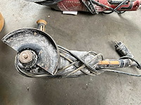 Haakse slijpmachine (2x) - afbeelding 2 van  3