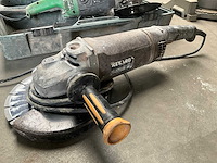 Haakse slijpmachine (2x) - afbeelding 5 van  5