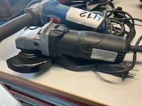 Haakse slijpmachine (2x) - afbeelding 2 van  7