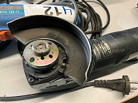 Haakse slijpmachine (2x) - afbeelding 3 van  7