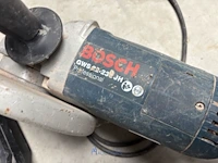 Haakse slijpmachine bosch gws 22 230-jh - afbeelding 4 van  4