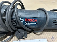 Haakse slijpmachine bosch professional gws 880. - afbeelding 2 van  2