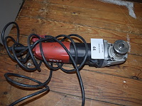 Haakse slijpmachine flex - afbeelding 1 van  4