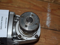 Haakse slijpmachine flex - afbeelding 2 van  4