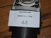 Haakse slijpmachine flex - afbeelding 4 van  4