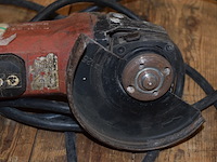 Haakse slijpmachine hilti - afbeelding 3 van  5