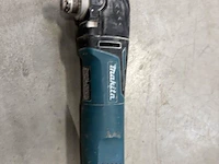 Haakse slijpmachine makita tm3010c - afbeelding 2 van  5