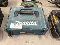 Haakse slijpmachine makita tm3010c - afbeelding 4 van  5