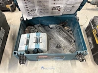 Haakse slijpmachine makita tm3010c - afbeelding 5 van  5