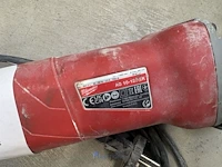 Haakse slijpmachine milwaukee ag 10-125 ek - afbeelding 2 van  3