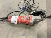 Haakse slijpmachine milwaukee ag 10-125 ek - afbeelding 2 van  3