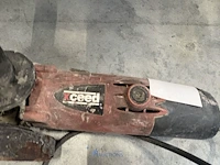 Haakse slijpmachine xceed - afbeelding 2 van  3