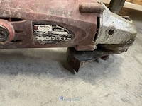Haakse slijpmachine xceed - afbeelding 3 van  3