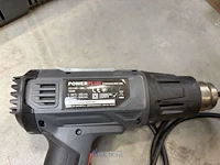 Haakse slijpmachine xceed - afbeelding 3 van  5