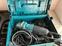 Haakse slijpmachine - afbeelding 2 van  5