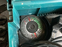 Haakse slijpmachine - afbeelding 4 van  5
