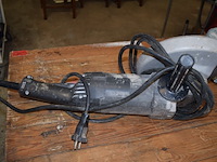 Haakse slijpmachine - afbeelding 6 van  7