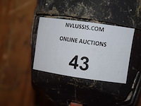 Haakse slijpmachine - afbeelding 7 van  7