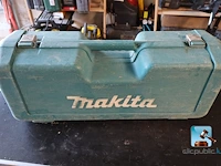 Haakse slijpmachine - afbeelding 6 van  6